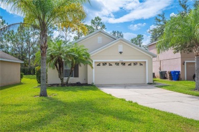 Welcome to this beautifully updated 3-bedroom, 2-bathroom home on Oaks National Golf Course in Florida - for sale on GolfHomes.com, golf home, golf lot