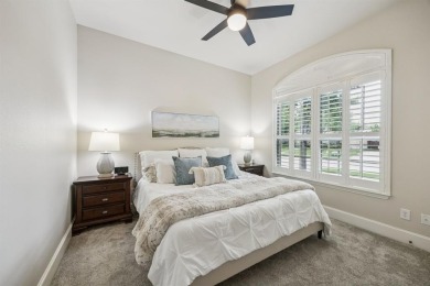 Nestled on a quiet cul-de-sac in the highly sought-after golf on Trophy Club of Dallas in Texas - for sale on GolfHomes.com, golf home, golf lot