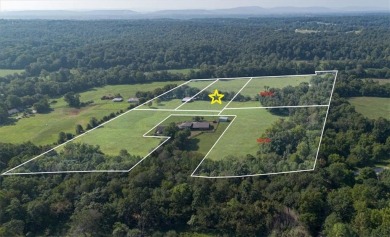Are you dreaming of living in a community with a neighborhood on Blessings Golf Club in Arkansas - for sale on GolfHomes.com, golf home, golf lot