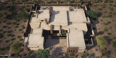 RARE OPPORTUNITY TO OWN A PREMIUM LEVEL BUILDABLE HALF ACRE on Superstition Mountain Club - Lost Gold in Arizona - for sale on GolfHomes.com, golf home, golf lot