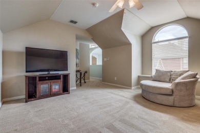 Immaculate 4 Bedroom, 3 Bathroom Home in the Resort Style Gated on Heritage Lakes - Par 3 - 9 Hole Course in Texas - for sale on GolfHomes.com, golf home, golf lot