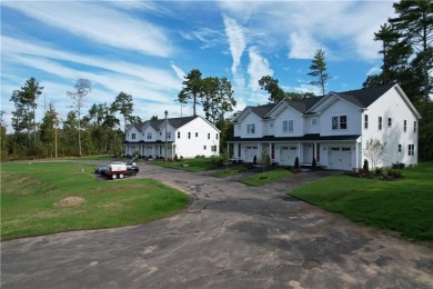 Welcome to Highlander Estates, a new condominium development on Meadow Brook Golf Club in Rhode Island - for sale on GolfHomes.com, golf home, golf lot