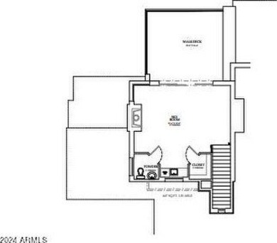 RARE OPPORTUNITY TO OWN A PREMIUM LEVEL BUILDABLE HALF ACRE on Superstition Mountain Club - Lost Gold in Arizona - for sale on GolfHomes.com, golf home, golf lot