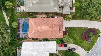 The St. Royal is a very fitting name for this former model home on Skyview At Terra Vista Golf and Country Club in Florida - for sale on GolfHomes.com, golf home, golf lot