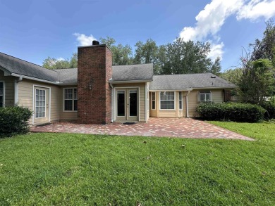 FIRST RIGHT OF REFUSAL!// Welcome to this Charming 4-Bedroom on Killearn Country Club and Inn in Florida - for sale on GolfHomes.com, golf home, golf lot