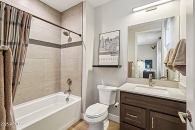 Amazing opportunity to buy a newer home with $285,000+ in on  in Arizona - for sale on GolfHomes.com, golf home, golf lot