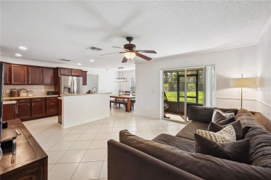 Welcome to this beautifully updated 3-bedroom, 2-bathroom home on Oaks National Golf Course in Florida - for sale on GolfHomes.com, golf home, golf lot