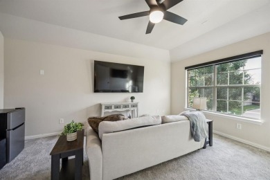 Nestled on a quiet cul-de-sac in the highly sought-after golf on Trophy Club of Dallas in Texas - for sale on GolfHomes.com, golf home, golf lot