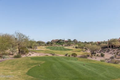 RARE OPPORTUNITY TO OWN A PREMIUM LEVEL BUILDABLE HALF ACRE on Superstition Mountain Club - Lost Gold in Arizona - for sale on GolfHomes.com, golf home, golf lot
