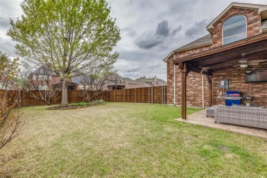 Immaculate 4 Bedroom, 3 Bathroom Home in the Resort Style Gated on Heritage Lakes - Par 3 - 9 Hole Course in Texas - for sale on GolfHomes.com, golf home, golf lot