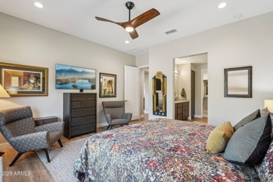 Amazing opportunity to buy a newer home with $285,000+ in on  in Arizona - for sale on GolfHomes.com, golf home, golf lot