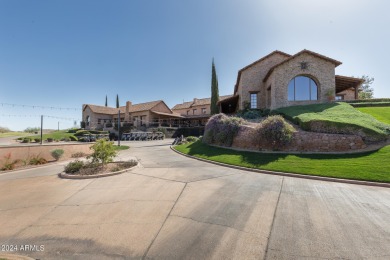 RARE OPPORTUNITY TO OWN A PREMIUM LEVEL BUILDABLE HALF ACRE on Superstition Mountain Club - Lost Gold in Arizona - for sale on GolfHomes.com, golf home, golf lot