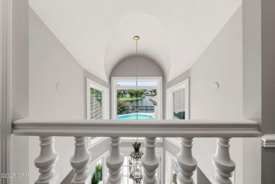 Stunning Waterfront home in Bay Point - A Boater's Dream!This on Bay Point Resort Golf Club in Florida - for sale on GolfHomes.com, golf home, golf lot