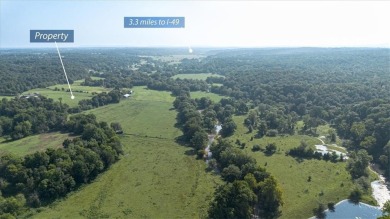 Are you dreaming of living in a community with a neighborhood on Blessings Golf Club in Arkansas - for sale on GolfHomes.com, golf home, golf lot
