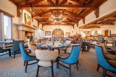 RARE OPPORTUNITY TO OWN A PREMIUM LEVEL BUILDABLE HALF ACRE on Superstition Mountain Club - Lost Gold in Arizona - for sale on GolfHomes.com, golf home, golf lot