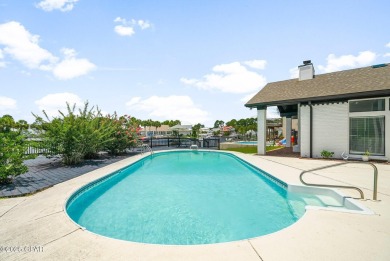 Stunning Waterfront home in Bay Point - A Boater's Dream!This on Bay Point Resort Golf Club in Florida - for sale on GolfHomes.com, golf home, golf lot