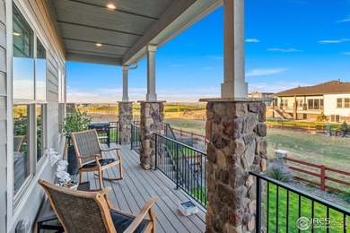 With similar golf course vacant lots selling at $900K+ this move on Raindance National Golf Course in Colorado - for sale on GolfHomes.com, golf home, golf lot