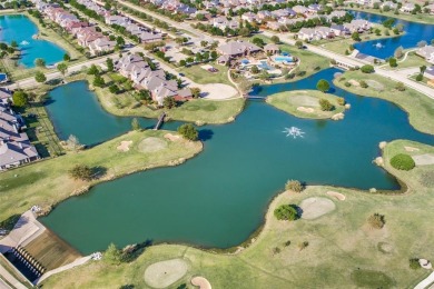 Immaculate 4 Bedroom, 3 Bathroom Home in the Resort Style Gated on Heritage Lakes - Par 3 - 9 Hole Course in Texas - for sale on GolfHomes.com, golf home, golf lot