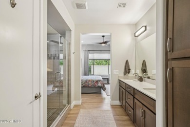 Amazing opportunity to buy a newer home with $285,000+ in on  in Arizona - for sale on GolfHomes.com, golf home, golf lot