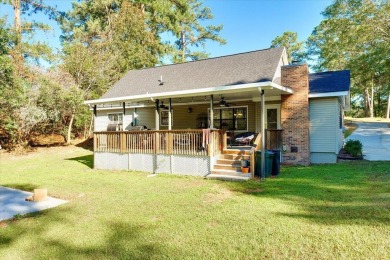 NO HOA. 5 BED/2.5 BATH/2400+ SQR FT/ 2+ ACRES. BOAT/RV PARKING on Belle Meade Country Club in Georgia - for sale on GolfHomes.com, golf home, golf lot