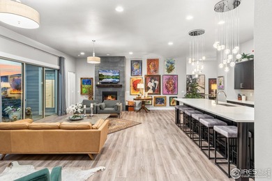 With similar golf course vacant lots selling at $900K+ this move on Raindance National Golf Course in Colorado - for sale on GolfHomes.com, golf home, golf lot