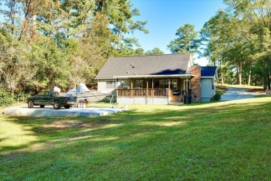 Tucked away in the charming town of Thomson Ga, in the highly on Belle Meade Country Club in Georgia - for sale on GolfHomes.com, golf home, golf lot