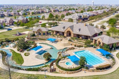 Immaculate 4 Bedroom, 3 Bathroom Home in the Resort Style Gated on Heritage Lakes - Par 3 - 9 Hole Course in Texas - for sale on GolfHomes.com, golf home, golf lot
