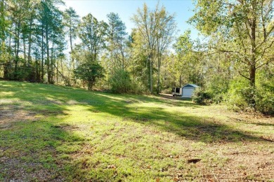 Tucked away in the charming town of Thomson Ga, in the highly on Belle Meade Country Club in Georgia - for sale on GolfHomes.com, golf home, golf lot