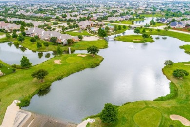 Immaculate 4 Bedroom, 3 Bathroom Home in the Resort Style Gated on Heritage Lakes - Par 3 - 9 Hole Course in Texas - for sale on GolfHomes.com, golf home, golf lot