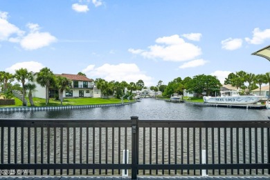 Stunning Waterfront home in Bay Point - A Boater's Dream!This on Bay Point Resort Golf Club in Florida - for sale on GolfHomes.com, golf home, golf lot