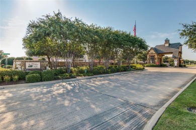 Immaculate 4 Bedroom, 3 Bathroom Home in the Resort Style Gated on Heritage Lakes - Par 3 - 9 Hole Course in Texas - for sale on GolfHomes.com, golf home, golf lot