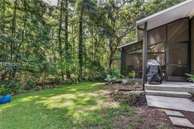Welcome to 19 Sea Island Dr, nestled in the gated Island West on Island West Golf Club in South Carolina - for sale on GolfHomes.com, golf home, golf lot