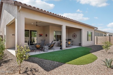 Amazing opportunity to buy a newer home with $285,000+ in on  in Arizona - for sale on GolfHomes.com, golf home, golf lot