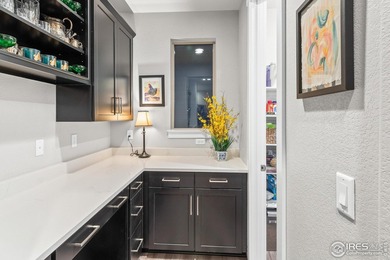 With similar golf course vacant lots selling at $900K+ this move on Raindance National Golf Course in Colorado - for sale on GolfHomes.com, golf home, golf lot