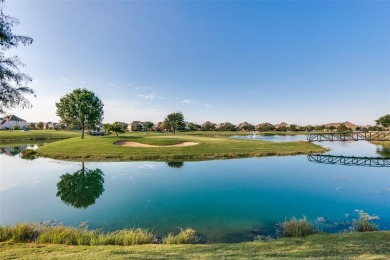 Immaculate 4 Bedroom, 3 Bathroom Home in the Resort Style Gated on Heritage Lakes - Par 3 - 9 Hole Course in Texas - for sale on GolfHomes.com, golf home, golf lot