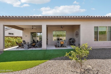 Amazing opportunity to buy a newer home with $285,000+ in on  in Arizona - for sale on GolfHomes.com, golf home, golf lot