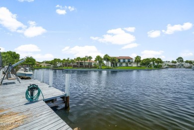 Stunning Waterfront home in Bay Point - A Boater's Dream!This on Bay Point Resort Golf Club in Florida - for sale on GolfHomes.com, golf home, golf lot