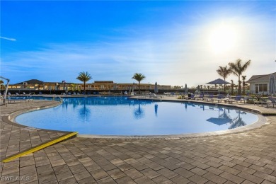Here's your opportunity to embrace year-round golf within on Babcock National Golf Course in Florida - for sale on GolfHomes.com, golf home, golf lot