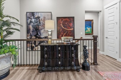 With similar golf course vacant lots selling at $900K+ this move on Raindance National Golf Course in Colorado - for sale on GolfHomes.com, golf home, golf lot