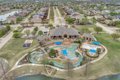 Immaculate 4 Bedroom, 3 Bathroom Home in the Resort Style Gated on Heritage Lakes - Par 3 - 9 Hole Course in Texas - for sale on GolfHomes.com, golf home, golf lot