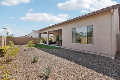 Amazing opportunity to buy a newer home with $285,000+ in on  in Arizona - for sale on GolfHomes.com, golf home, golf lot