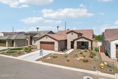 Amazing opportunity to buy a newer home with $285,000+ in on  in Arizona - for sale on GolfHomes.com, golf home, golf lot