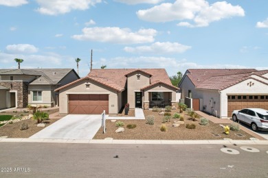 Amazing opportunity to buy a newer home with $285,000+ in on  in Arizona - for sale on GolfHomes.com, golf home, golf lot