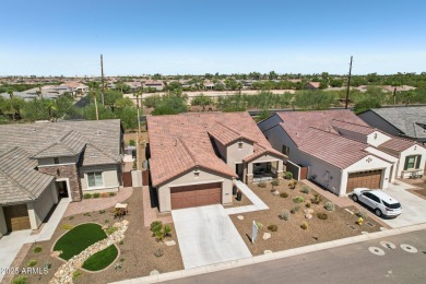 Amazing opportunity to buy a newer home with $285,000+ in on  in Arizona - for sale on GolfHomes.com, golf home, golf lot