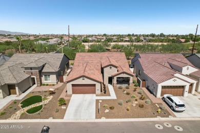 Amazing opportunity to buy a newer home with $285,000+ in on  in Arizona - for sale on GolfHomes.com, golf home, golf lot