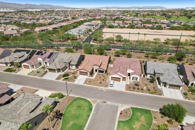 Amazing opportunity to buy a newer home with $285,000+ in on  in Arizona - for sale on GolfHomes.com, golf home, golf lot