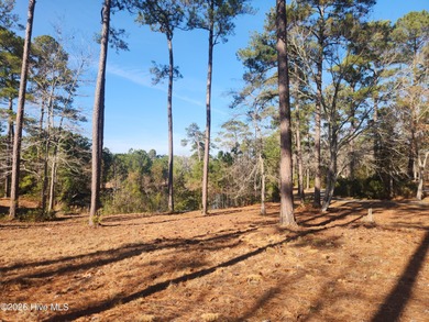 Premium corner lot located in one of the areas finest Arnold on Rivers Edge Golf Club in North Carolina - for sale on GolfHomes.com, golf home, golf lot