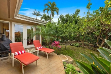 Wailea Pualani Estates is recognized as a premier subdivision on Wailea Golf Club in Hawaii - for sale on GolfHomes.com, golf home, golf lot