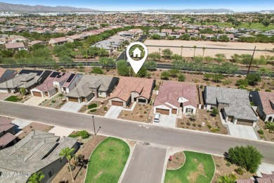 Amazing opportunity to buy a newer home with $285,000+ in on  in Arizona - for sale on GolfHomes.com, golf home, golf lot