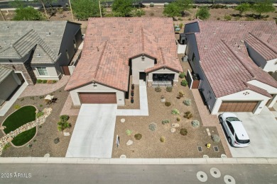 Amazing opportunity to buy a newer home with $285,000+ in on  in Arizona - for sale on GolfHomes.com, golf home, golf lot